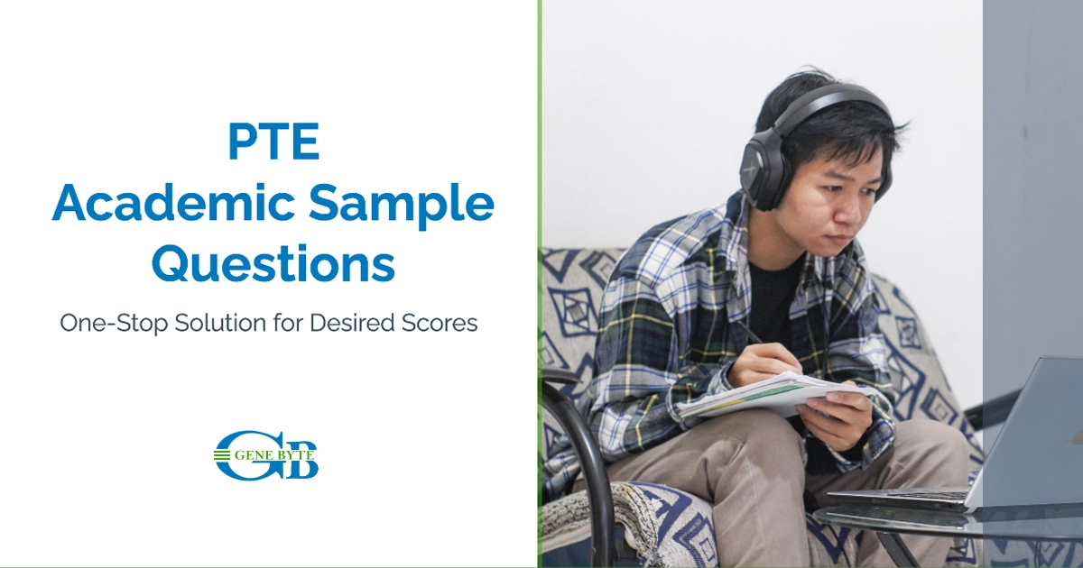 Featured Image for IELTS Academic Sample Q&A